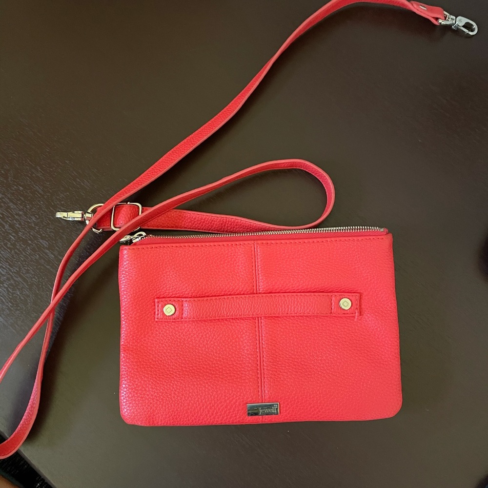 Crossbody Bag